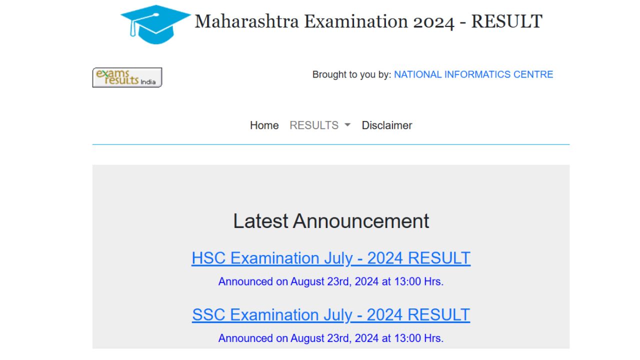 HSC SSC Result